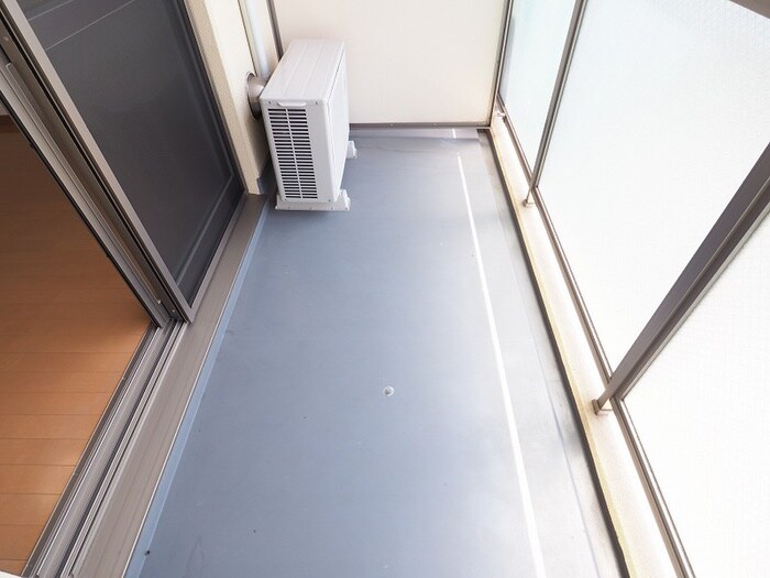 物件内観写真15　(ベランダ・バルコニー)