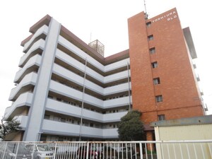 吉浦興産ビル外観写真