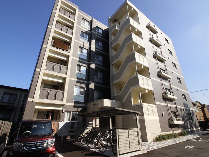 物件外観写真6　(外観写真)