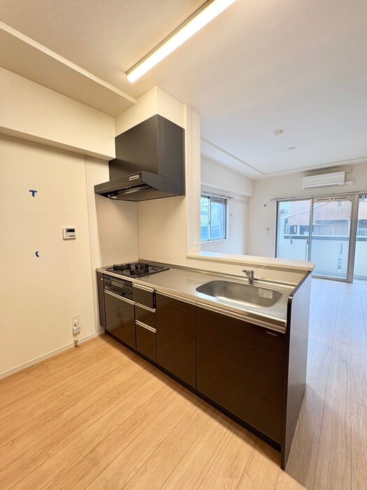 物件内観写真10　(キッチン)