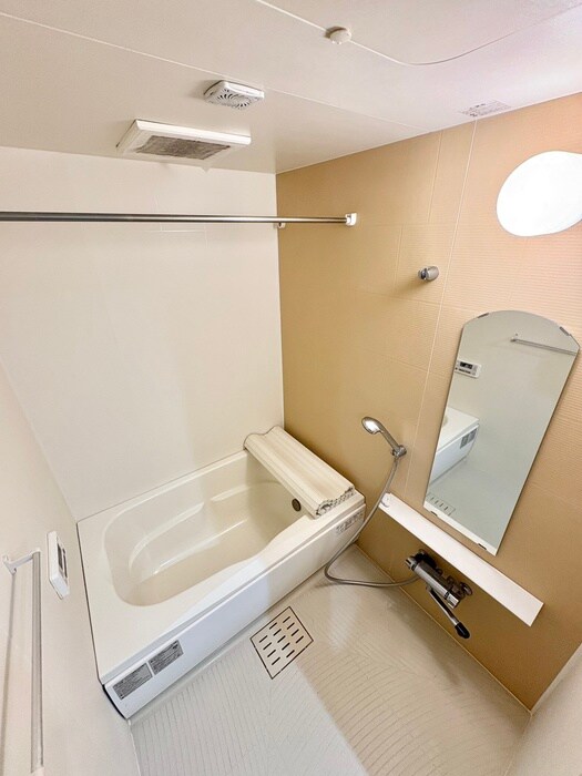 物件内観写真11　(バス／シャワールーム等)