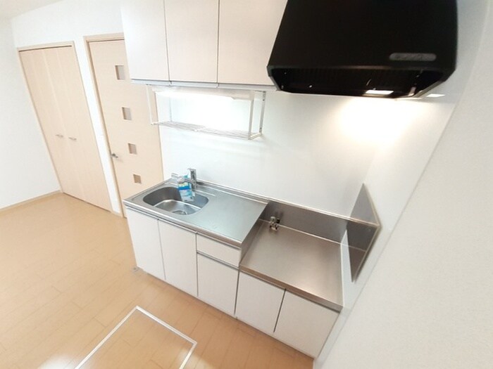 物件内観写真6　(キッチン)