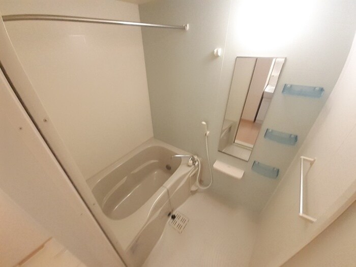 物件内観写真11　(バス／シャワールーム等)