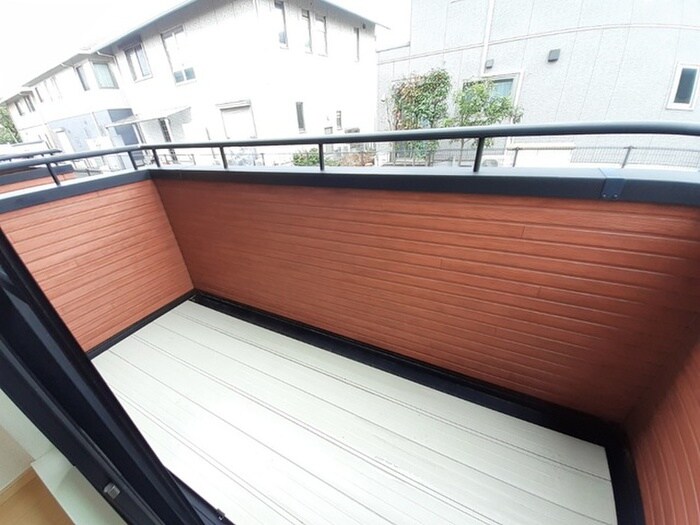 物件内観写真12　(ベランダ・バルコニー)