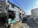 コンパ－トハウス井尻