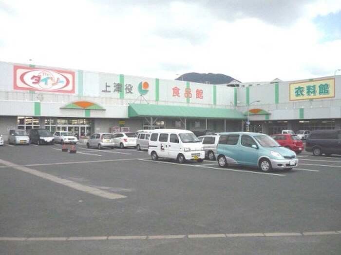 物件外観写真3　(周辺環境)