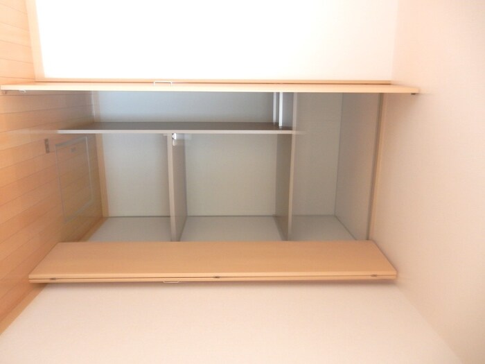 物件内観写真7　(収納)