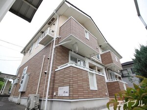 ミニヨンＫ・Ｓ外観写真