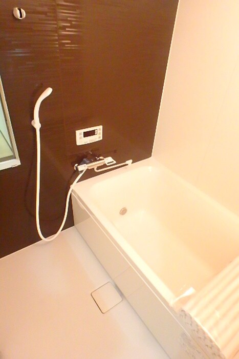 物件内観写真8　(バス／シャワールーム等)