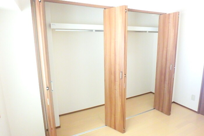 物件内観写真9　(収納)