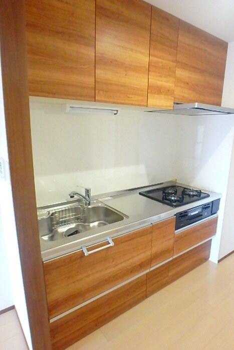 物件内観写真9　(キッチン)