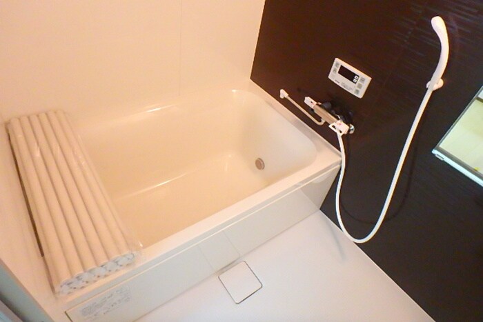 物件内観写真10　(バス／シャワールーム等)