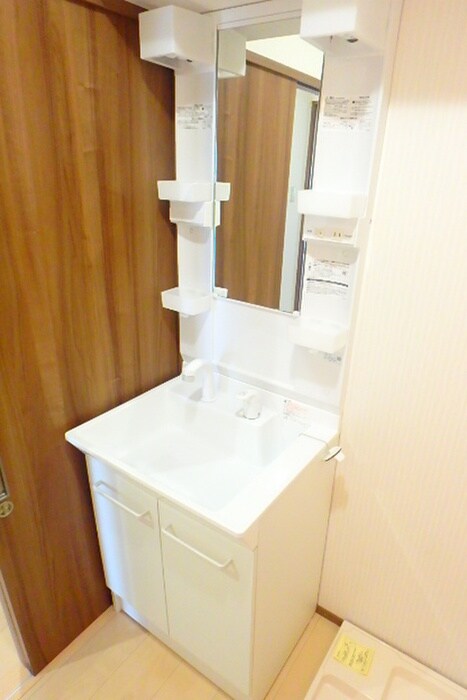 物件内観写真10　(洗面)