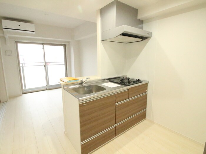 物件内観写真8　(キッチン)