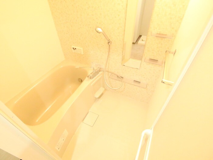 物件内観写真9　(バス／シャワールーム等)