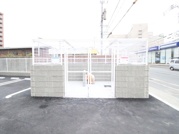 物件外観写真6　(建物設備)