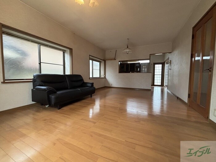 物件内観写真5　(居室)