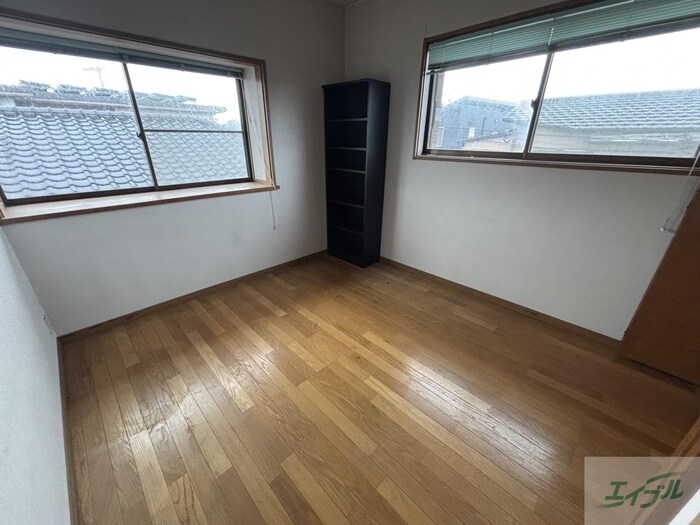 物件内観写真7　(居室)