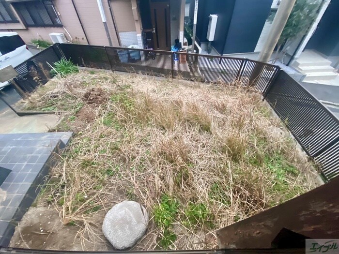 物件内観写真13　(ベランダ・バルコニー)