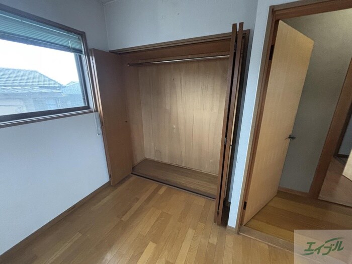 物件内観写真16　(収納)