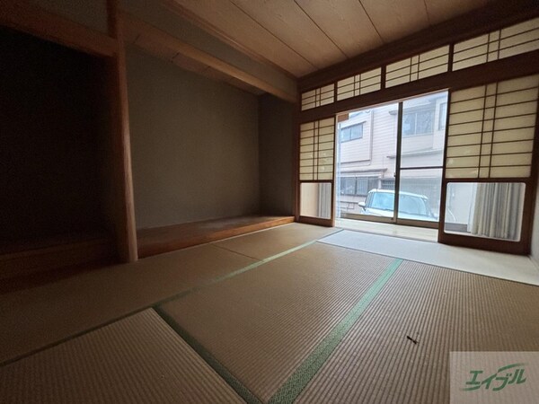 居室