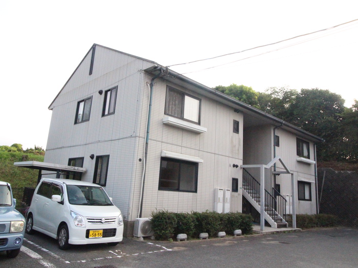 メゾン桃山Ａ