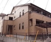 サントピア須玖の外観写真