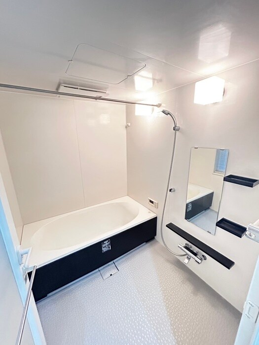 物件内観写真7　(バス／シャワールーム等)