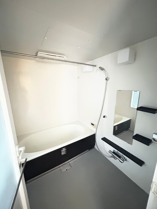物件内観写真7　(バス／シャワールーム等)