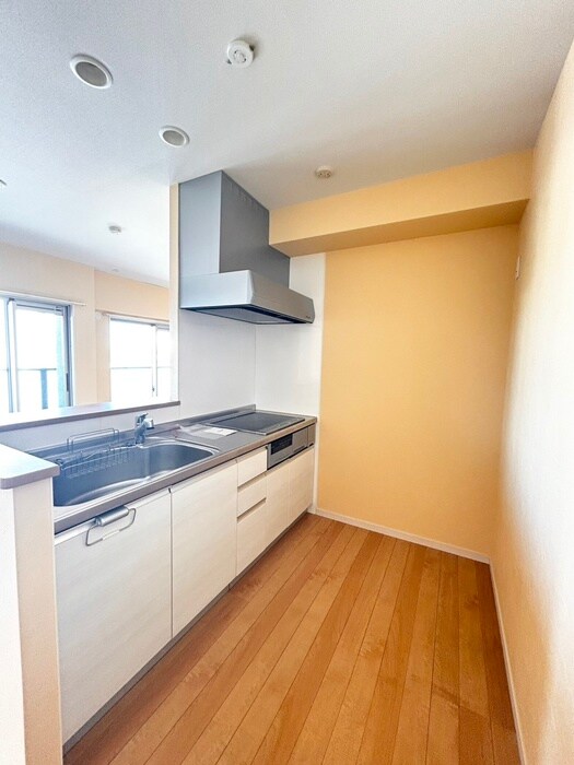 物件内観写真8　(キッチン)