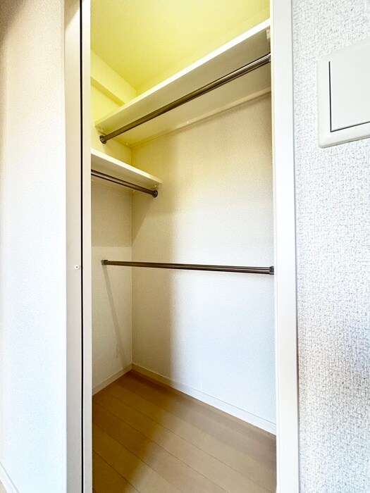 物件内観写真11　(収納)