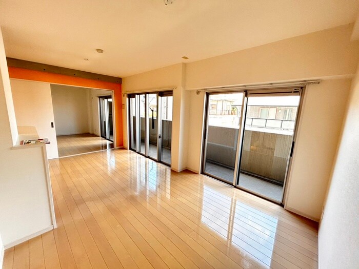 物件内観写真14　(居室)