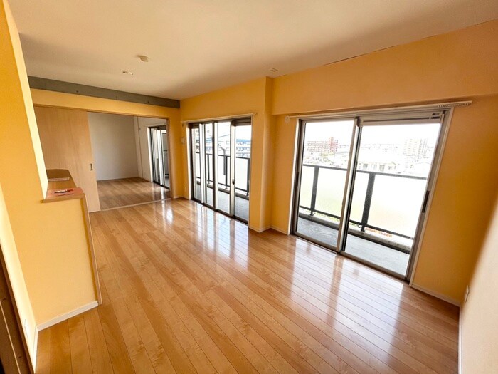 物件内観写真14　(居室)