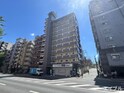 永吉ﾏﾝｼｮﾝ