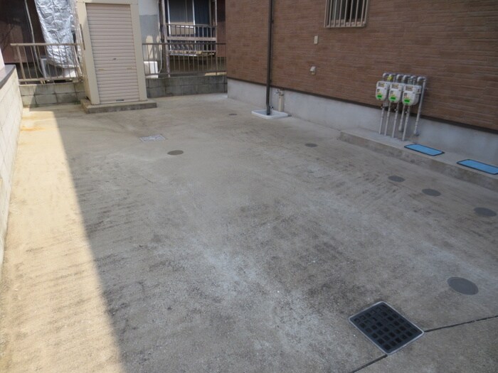 物件外観写真3　(外観写真)