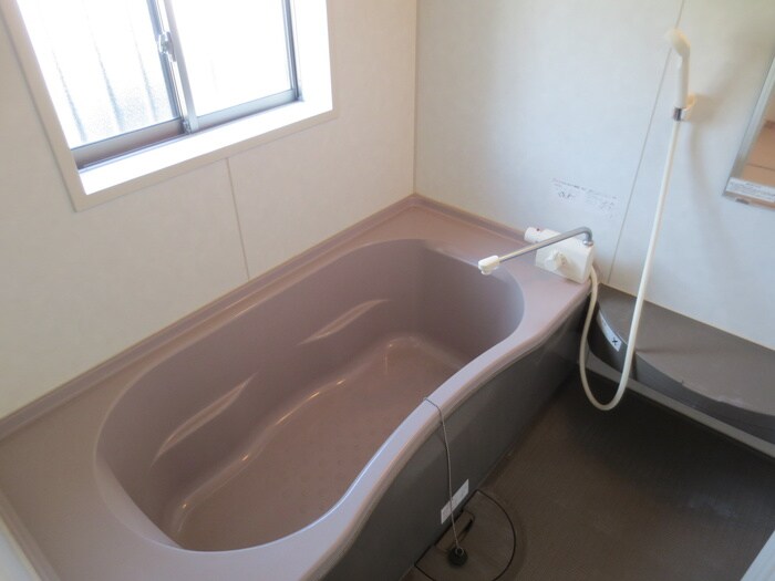 物件内観写真10　(バス／シャワールーム等)