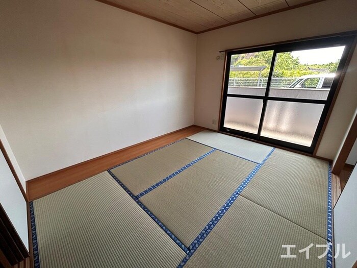 物件内観写真10　(居室)