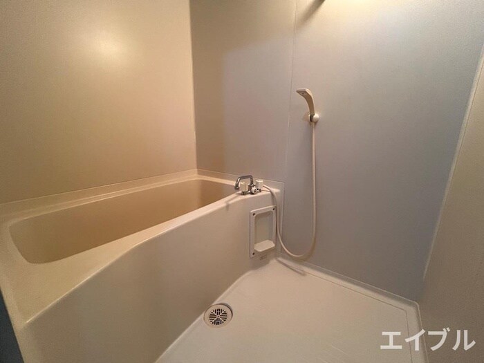 物件内観写真13　(バス／シャワールーム等)