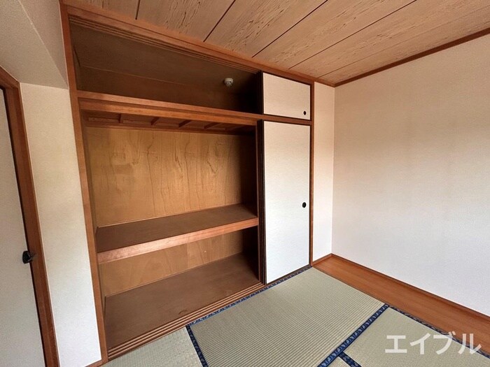 物件内観写真17　(収納)