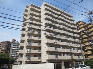 日宝サンセーヌ大橋南外観写真