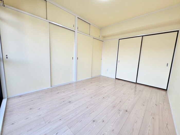 物件内観写真7　(居室)