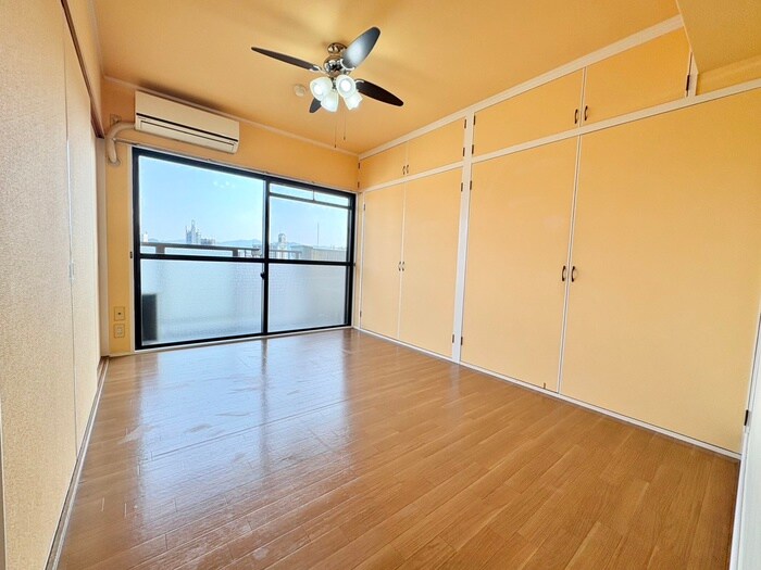 物件内観写真7　(居室)