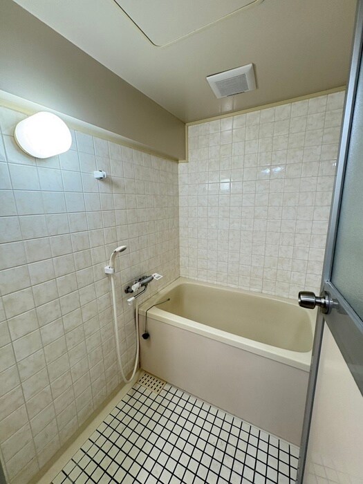 物件内観写真11　(バス／シャワールーム等)