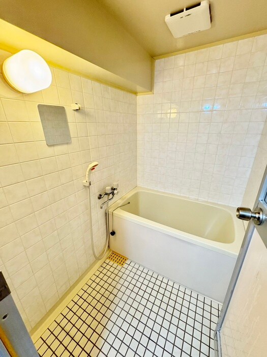 物件内観写真11　(バス／シャワールーム等)