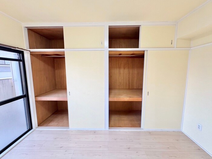 物件内観写真13　(収納)