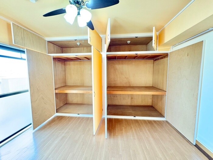 物件内観写真13　(収納)