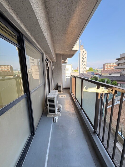 物件内観写真15　(ベランダ・バルコニー)