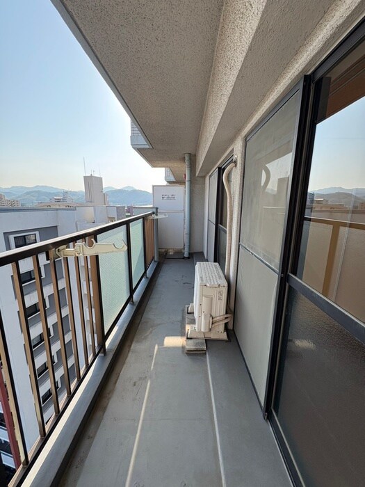 物件内観写真15　(ベランダ・バルコニー)