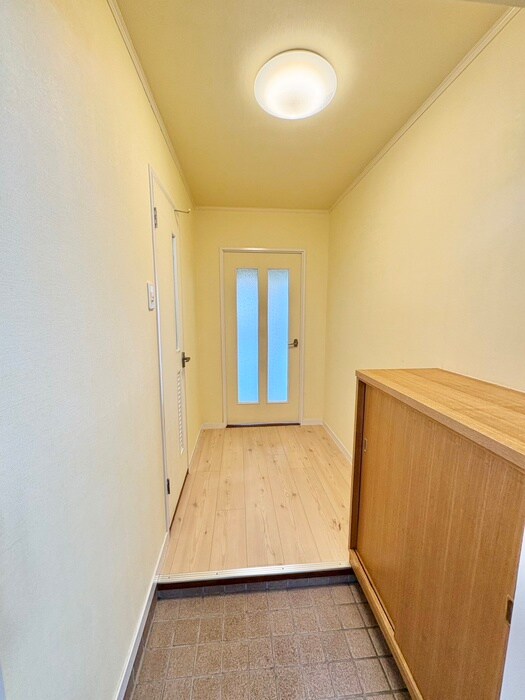 物件内観写真20　(廊下)