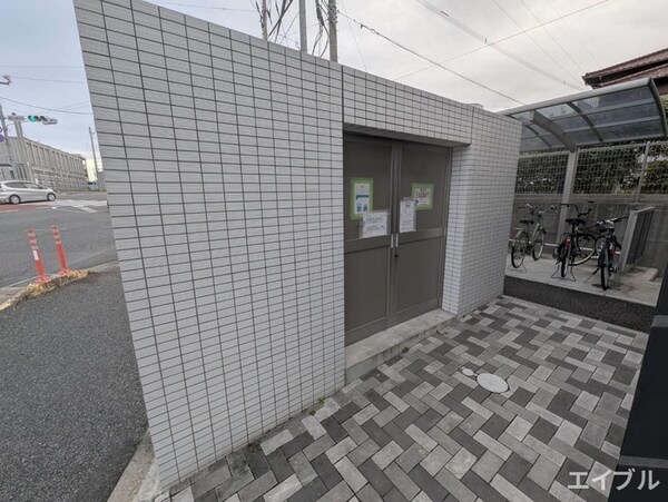 建物設備